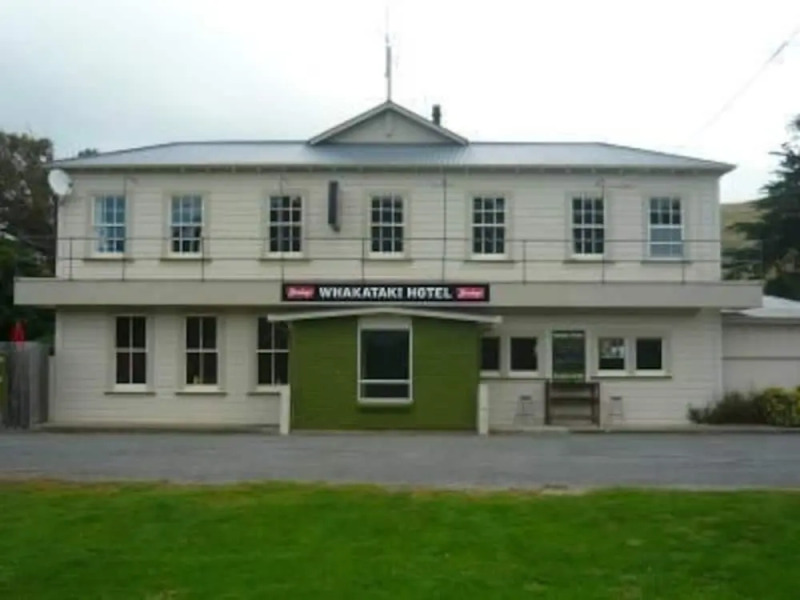 Castlepoint Hotel & Guesthouse