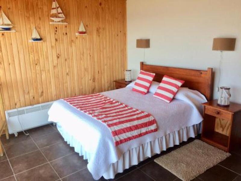 Hotel Playa El Cable