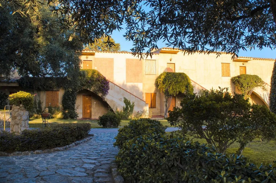 Villaggio l' Olivara