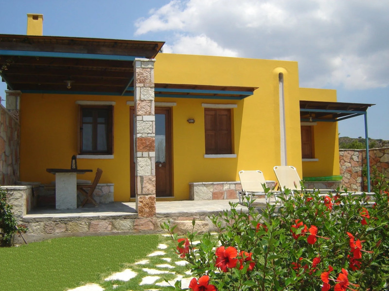 Petroto Sea View Villas