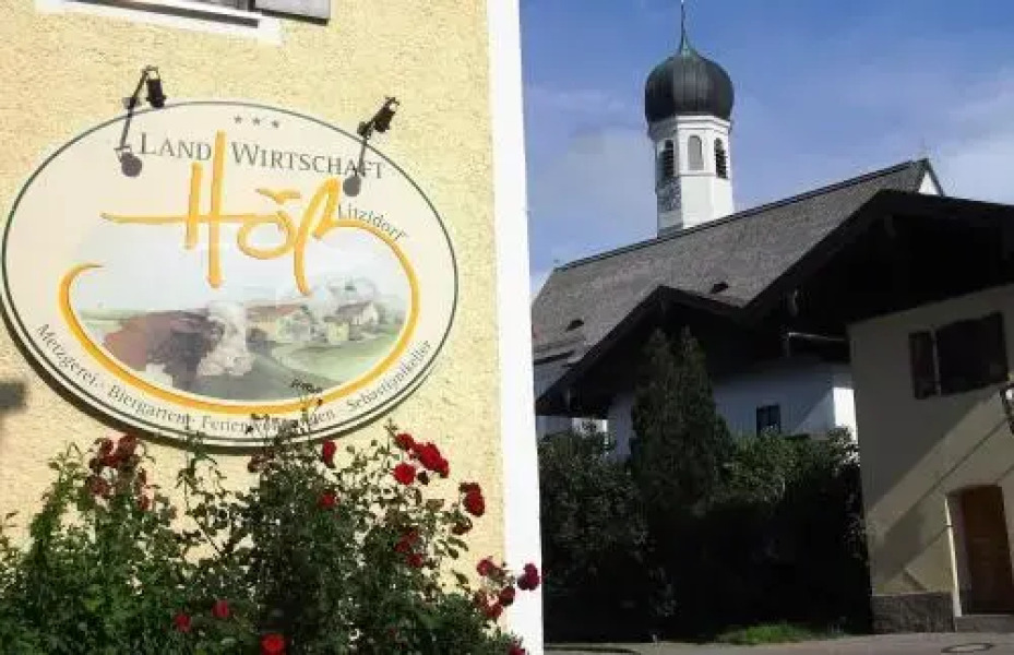 Land Wirtschaft Höß