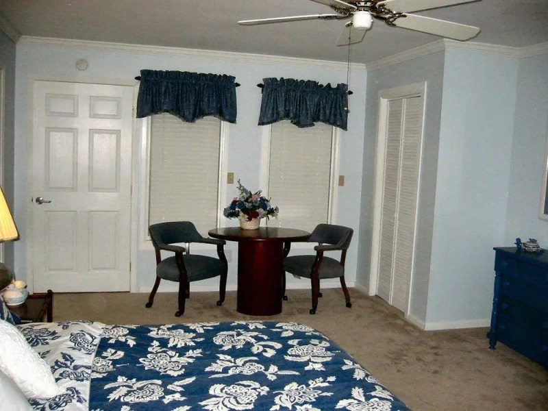 Rock Laurel Bed and Breakfast