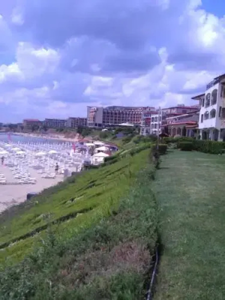 Kamena Apartments Saint Vlas