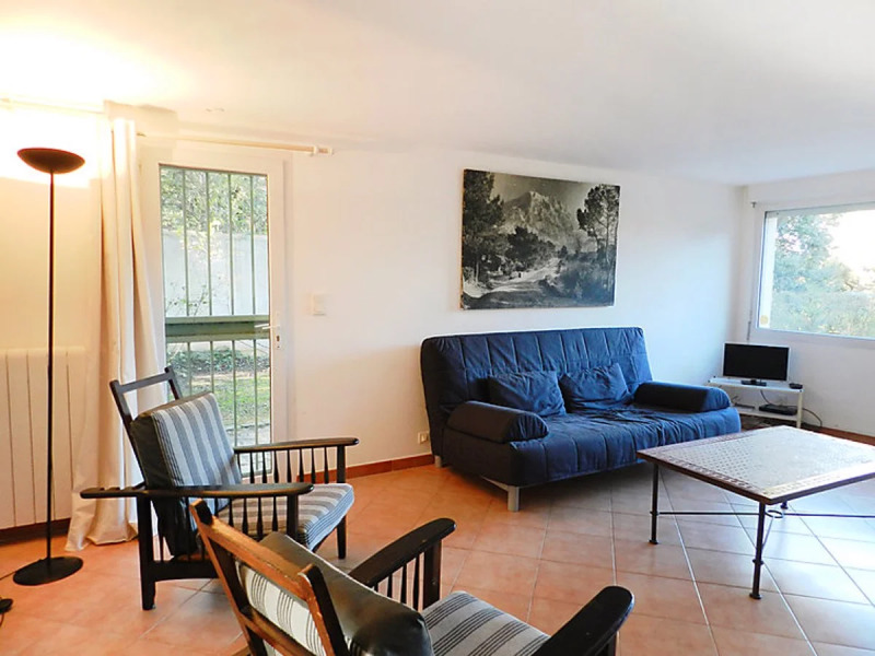 Apartment Kerkor Aix en Provence