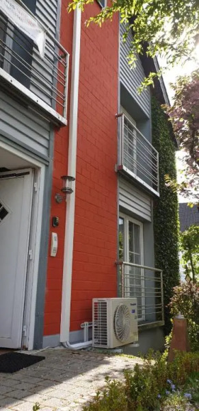 Ferienhaus Wildblick