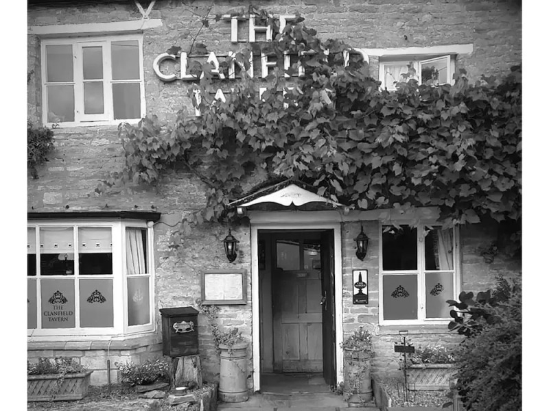 The Clanfield Tavern