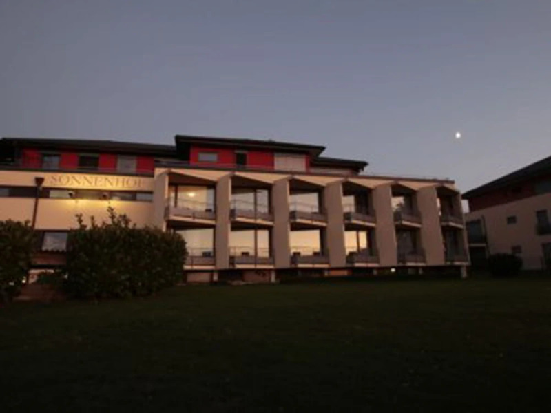 Gästehaus Am Sonnenhof