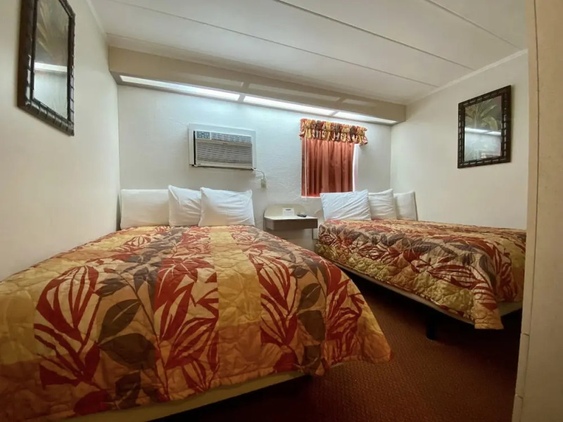 The VIP Family Motel