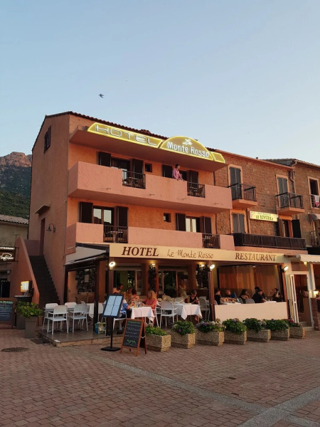 Hotel Monterosso