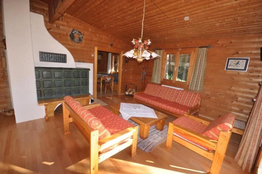Chalet Edelweiss