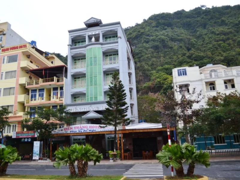 Tien Thang Hotel