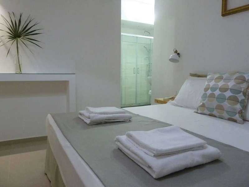 Dimora TerraNostra & Spa