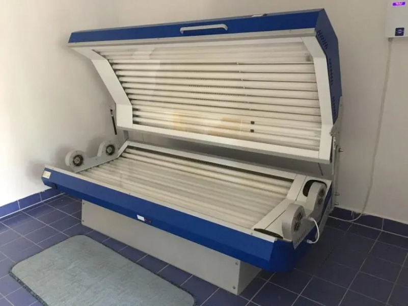 Akácliget Gyógy-és Strandfürdő