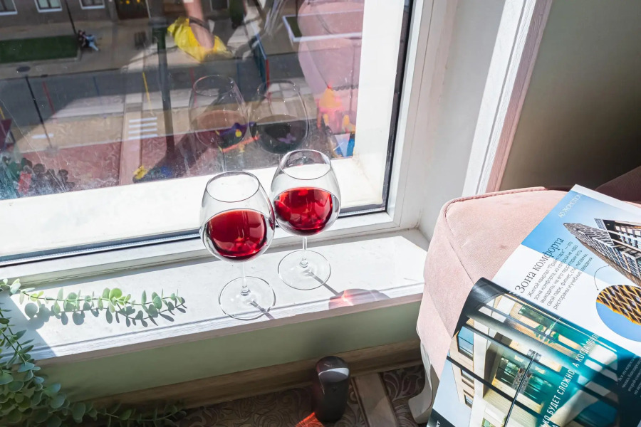 Департ Апарт, ул. Красная, д. 176