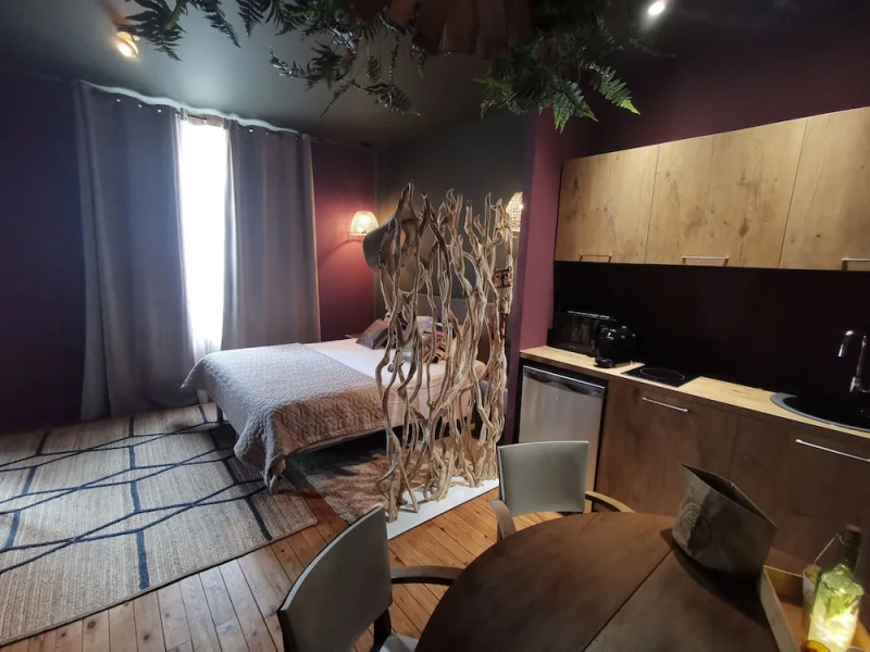 La Maison Saint Louis