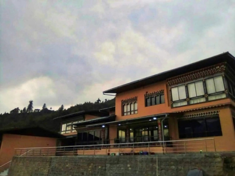 Soenam Tsokhang Resort