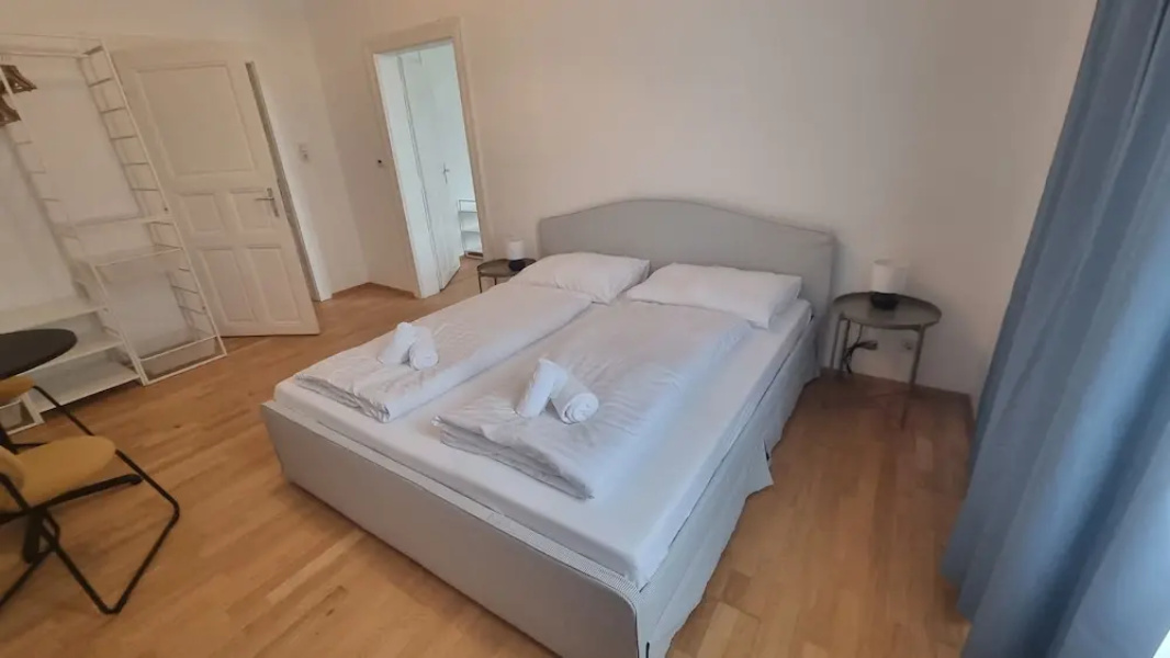 Allinone Apartments