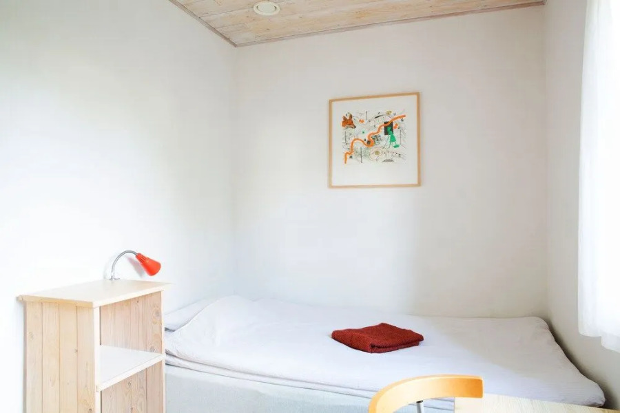 STF Brantevik Råkulle Vandrarhem