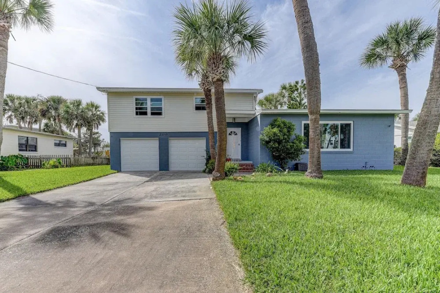 Longstays Discount, Private Villa With Pool