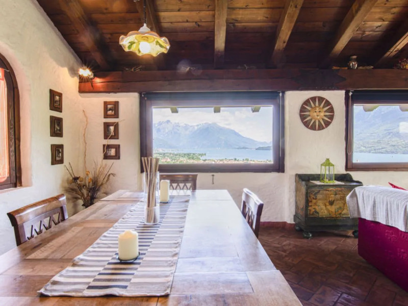 Villa Madda (DGO300)