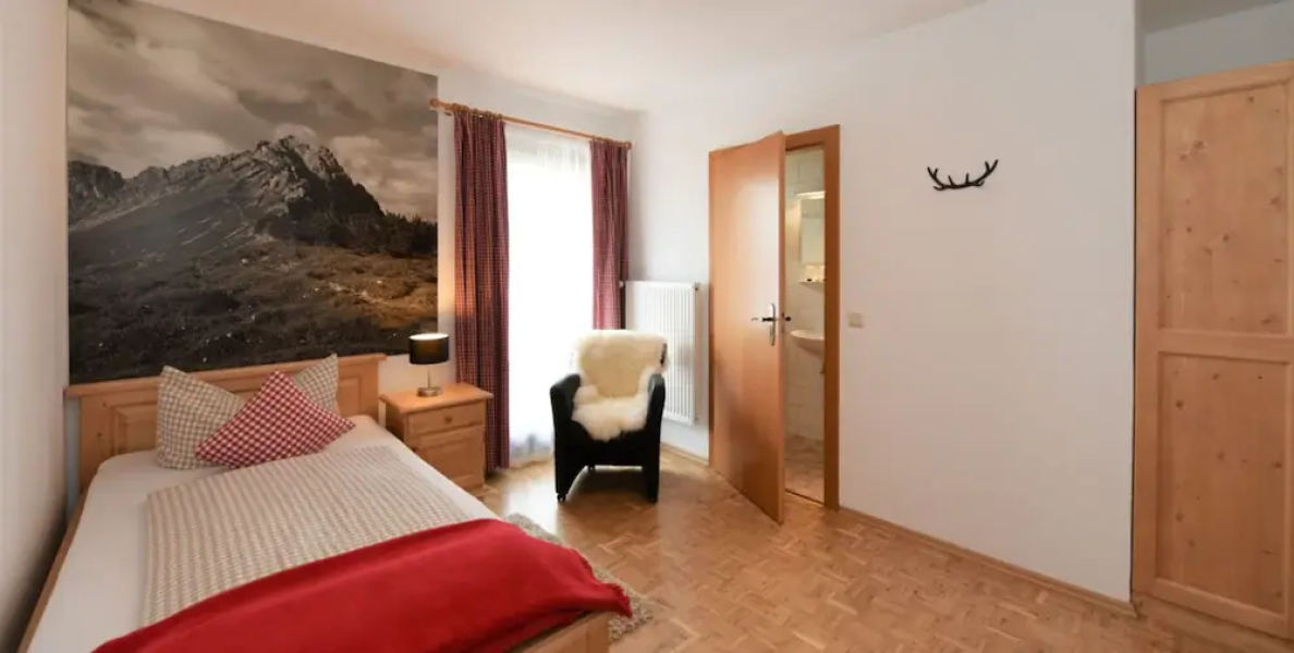 Landhaus Marga
