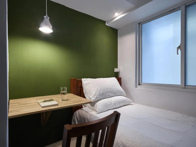 Taipei Taipei Hostel