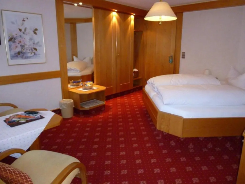 Hotel Schwarzwald-Gasthof Rößle