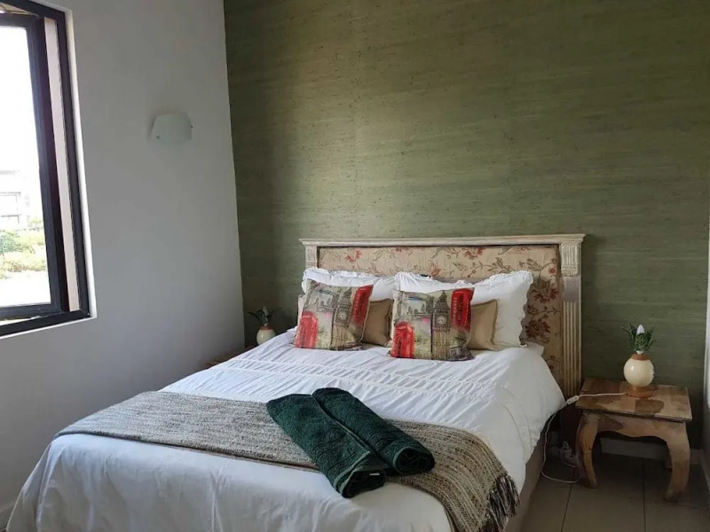 Azuri Apartment Beach and Pool