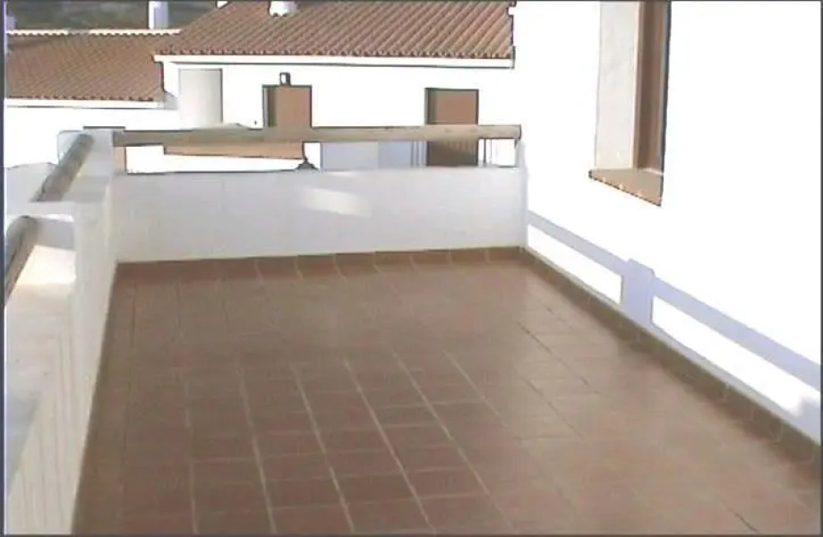 Alojamiento Rural Río Andarax