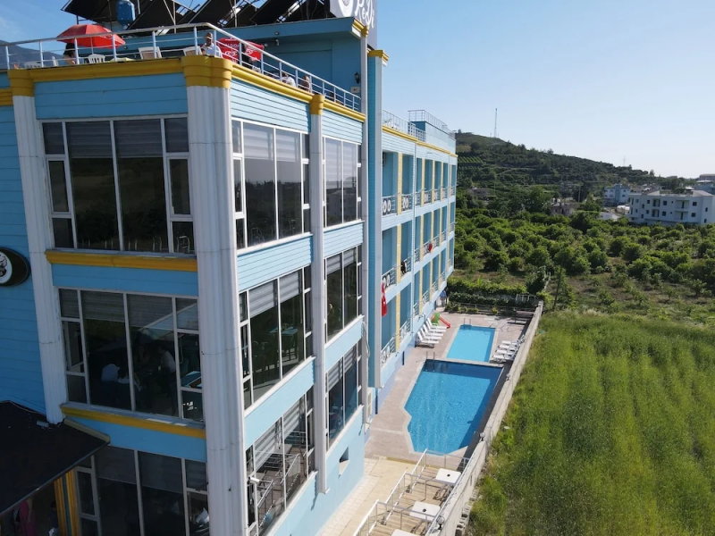 Odin ReDi Hotel