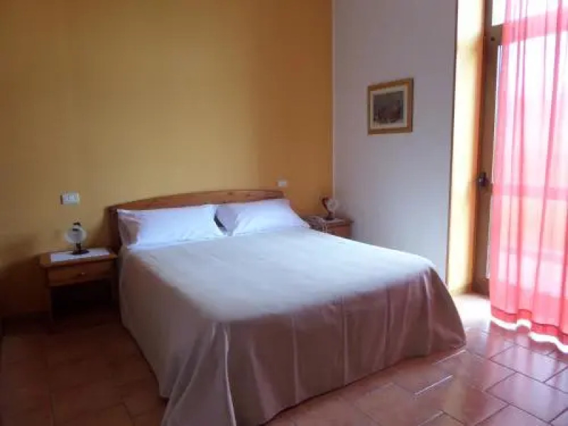 Agriturismo La Vigna