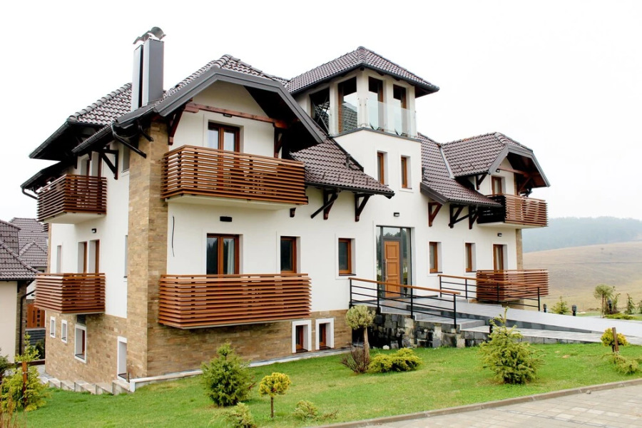 Zlatibor Hotel