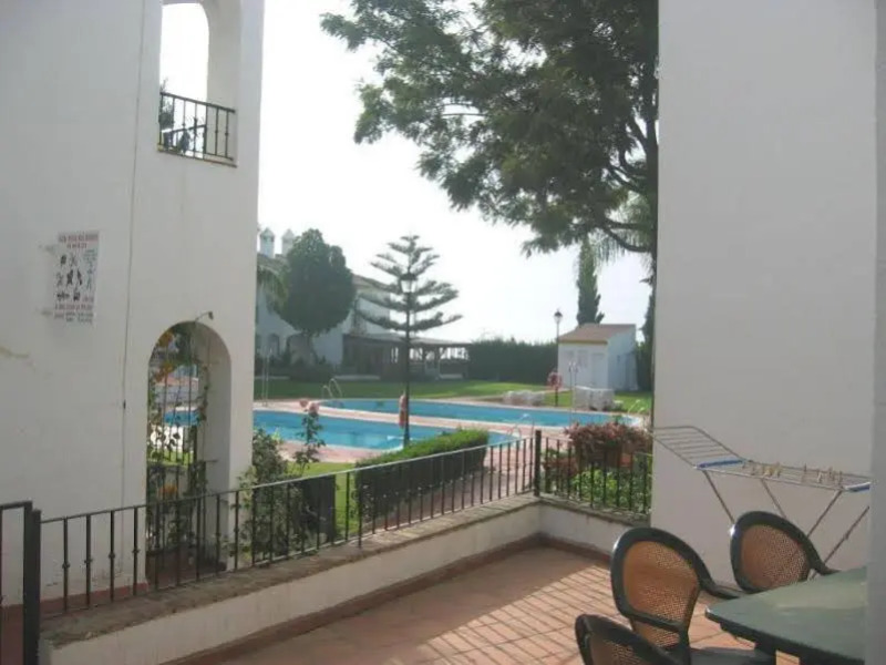 Terrasol Villas Caleta Del Mediterráneo