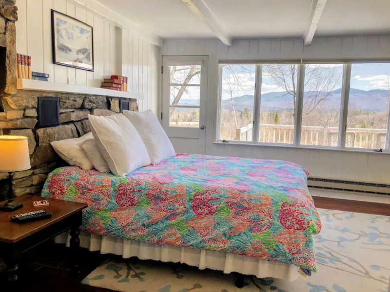 The Ledges at Sugar Hill - by Bretton Woods Vacations