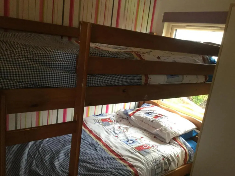 Chalet 82 - Clarach Bay