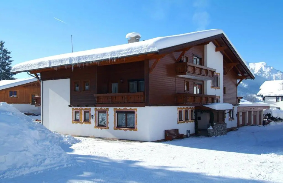 Gästehaus Wilhelmshof