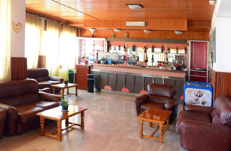 Hotel Stella Del Mare