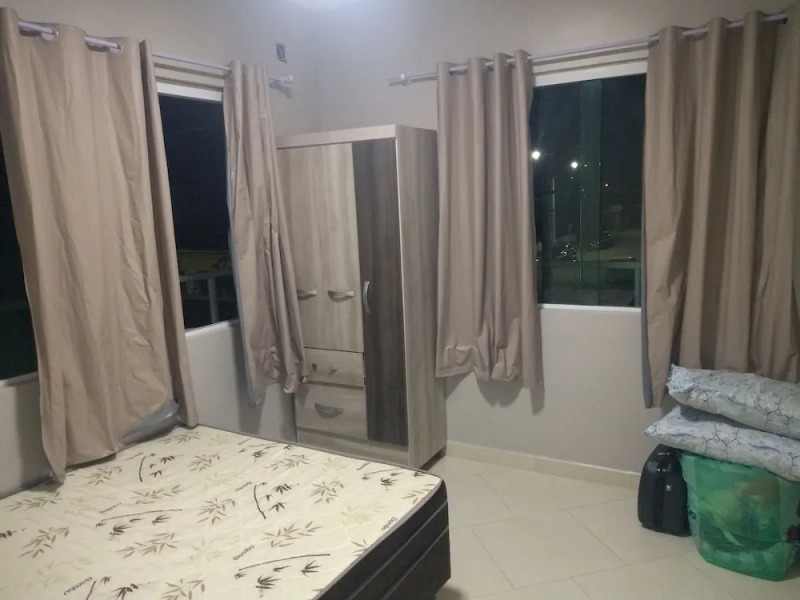 Apartamento Praia do Leste 02