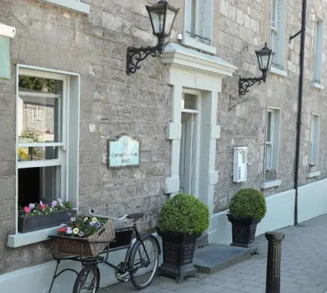 Conyngham Arms Hotel