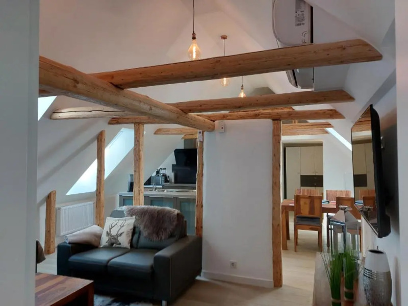 Ferienwohnung am Jungbrunnen 3