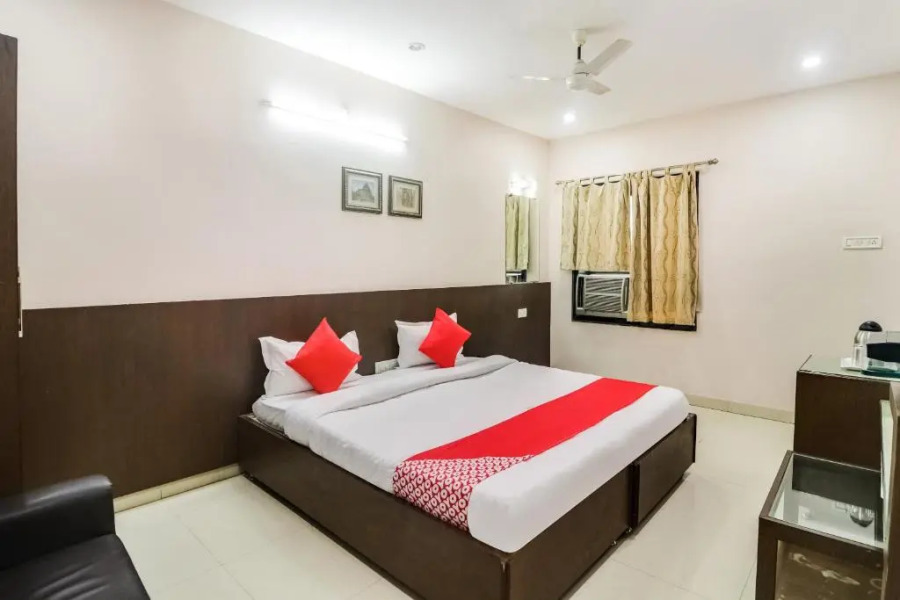 OYO Flagship 80542 Zen Royal Cottage