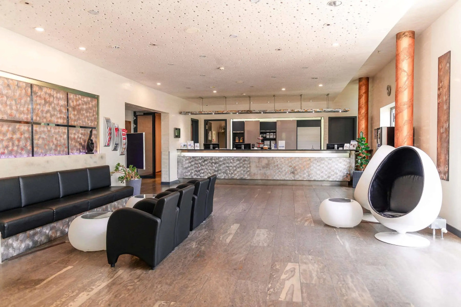 PLAZA INN Stuttgart-Ditzingen