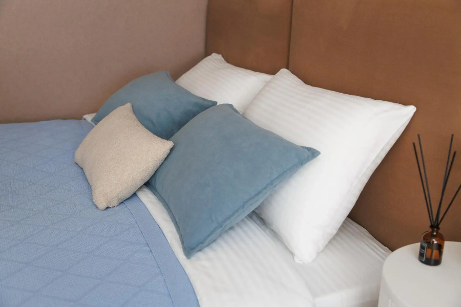 Апартаменты на улице Энтузиастов