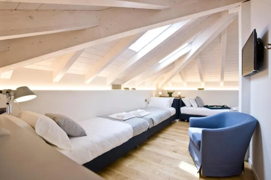 Manzoni 124 Bed&Relax