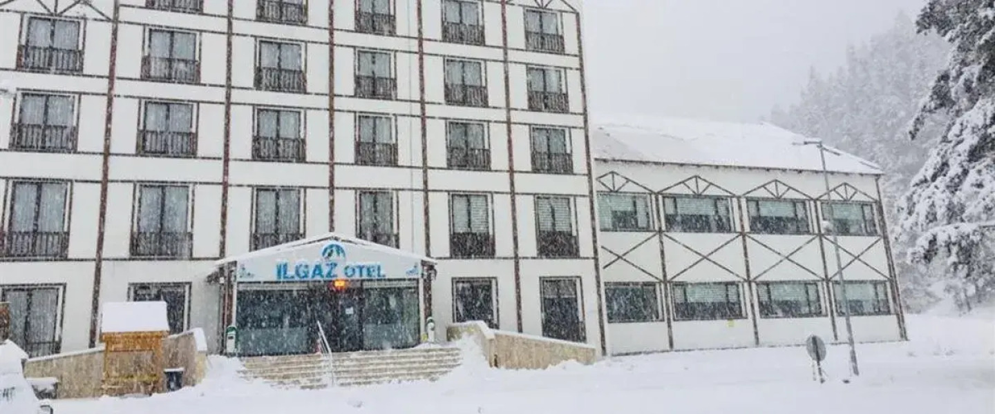 Ilgaz Nolana Mountain Resort
