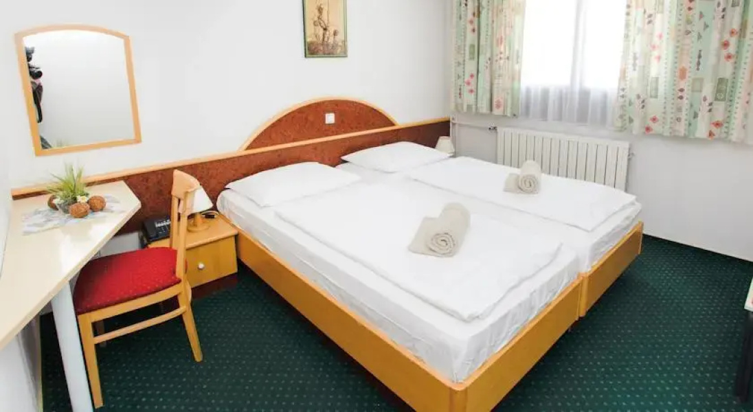 Rogla Hotel