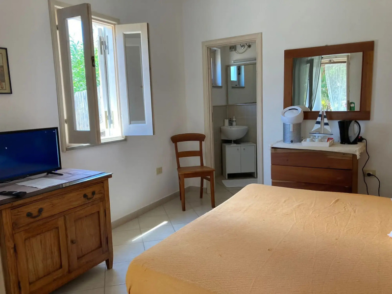 Jerà Aloe B&B Relax-Vulcanello