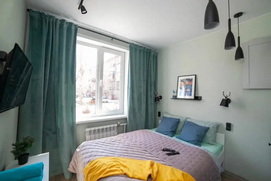 Меблированные комнаты Зона Сна