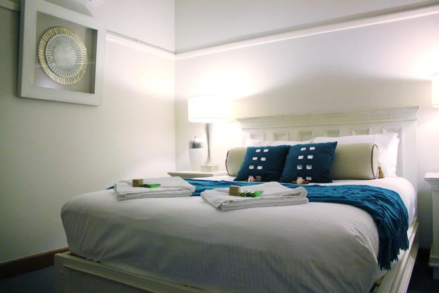 Bullocks Head Tavern