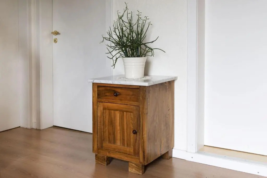 Weingut & Gästehaus Edwin Hoffmann